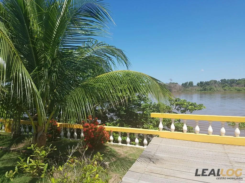 Imagens do imóveis Chácara para Venda em Cáceres / MT no bairro Alameda