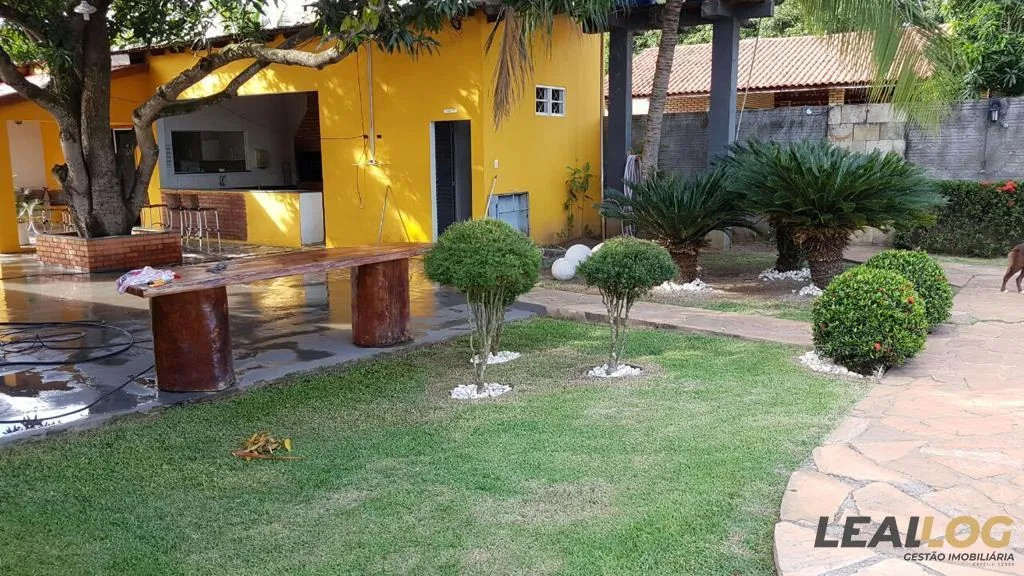 Imagens do imóveis Chácara para Venda em Cáceres / MT no bairro Alameda