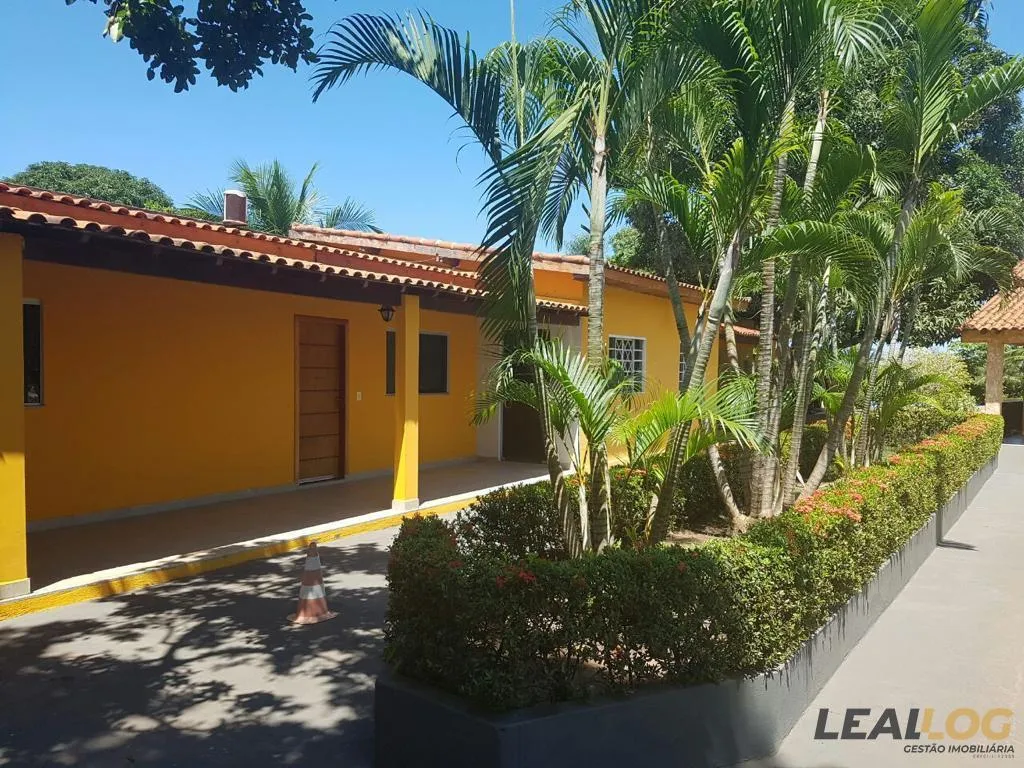 Imagens do imóveis Chácara para Venda em Cáceres / MT no bairro Alameda