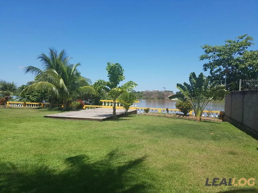 Imagens do imóveis Chácara para Venda em Cáceres / MT no bairro Alameda