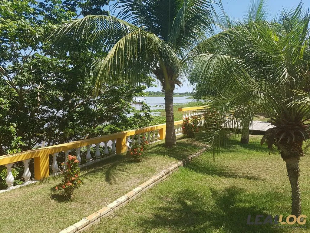 Imagens do imóveis Chácara para Venda em Cáceres / MT no bairro Alameda