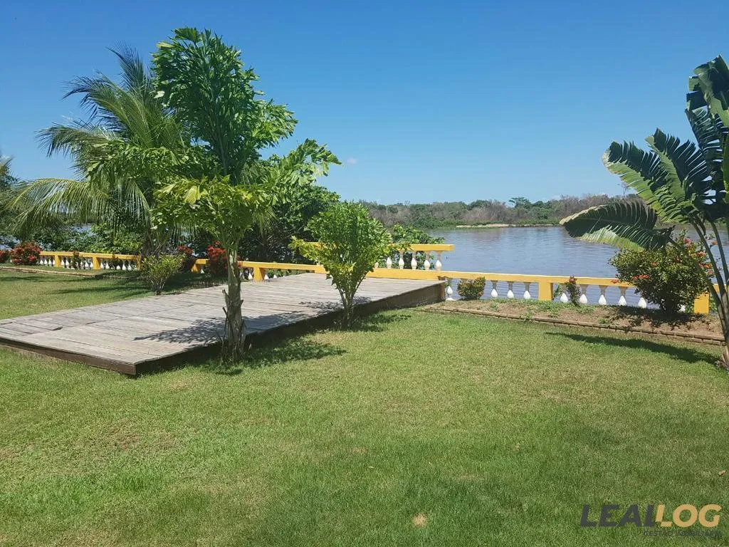 Imagens do imóveis Chácara para Venda em Cáceres / MT no bairro Alameda