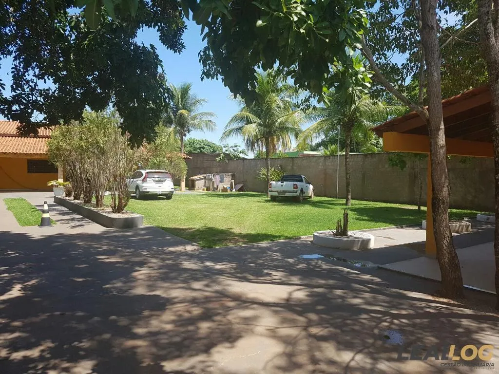 Imagens do imóveis Chácara para Venda em Cáceres / MT no bairro Alameda