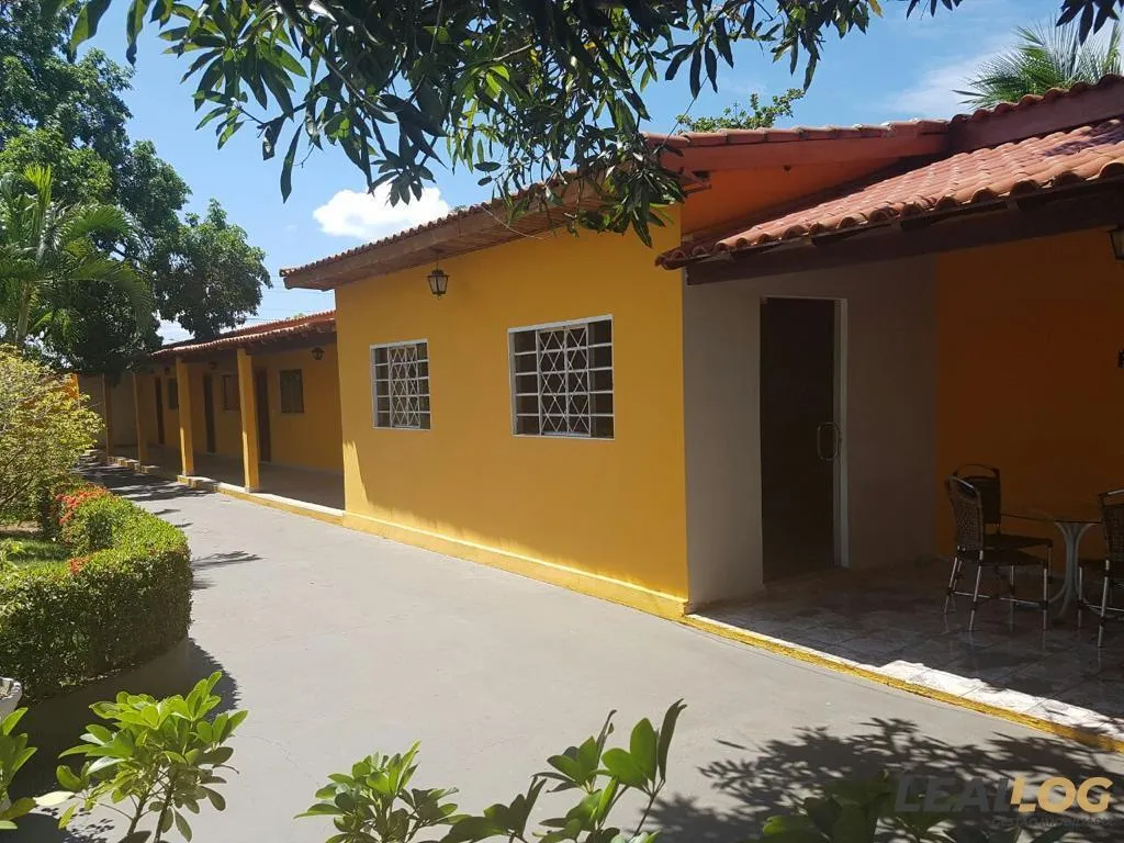 Imagens do imóveis Chácara para Venda em Cáceres / MT no bairro Alameda