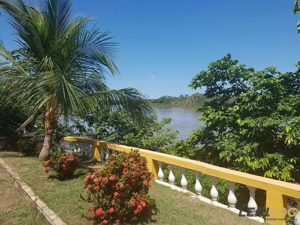 Imagens do imóveis Chácara para Venda em Cáceres / MT no bairro Alameda