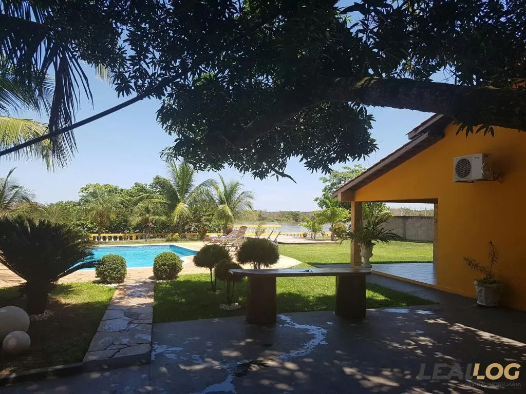 Imagens do imóveis Chácara para Venda em Cáceres / MT no bairro Alameda