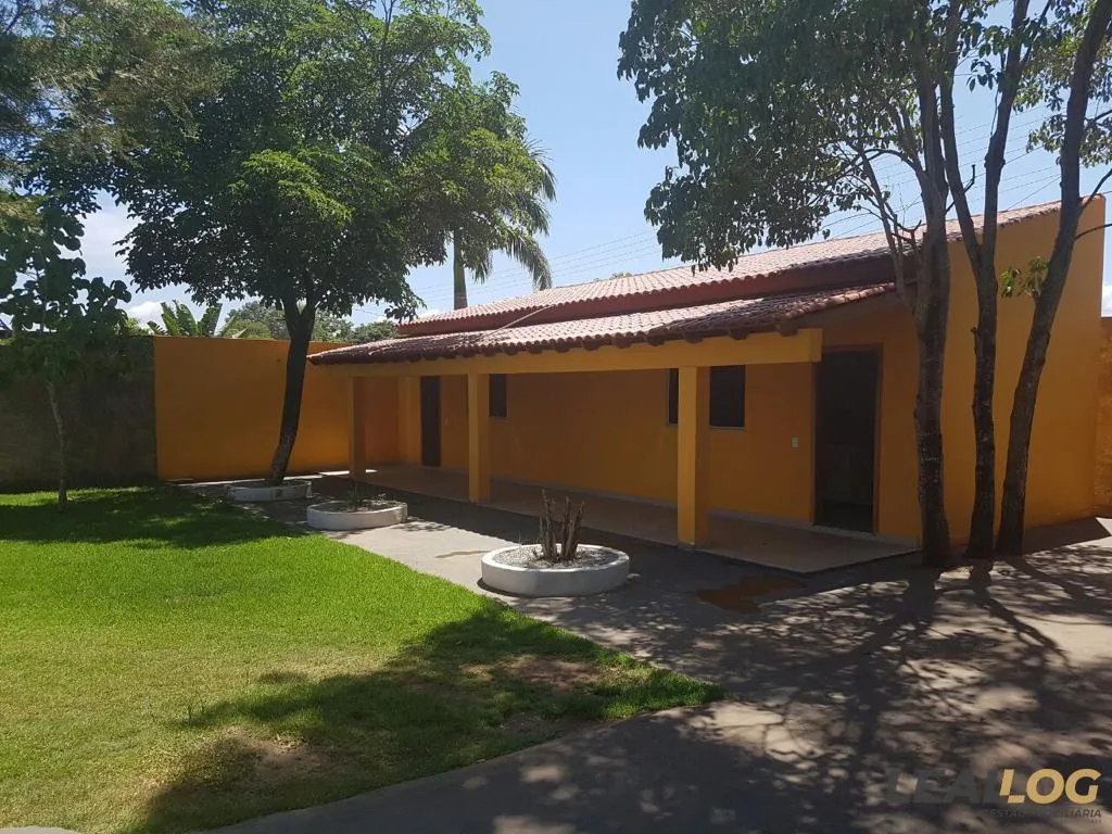 Imagens do imóveis Chácara para Venda em Cáceres / MT no bairro Alameda