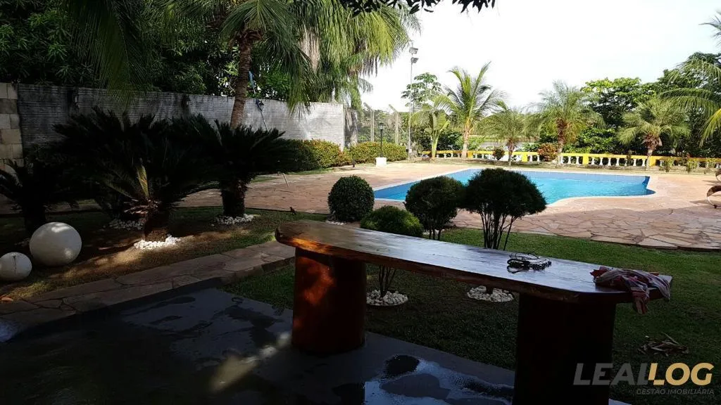 Imagens do imóveis Chácara para Venda em Cáceres / MT no bairro Alameda