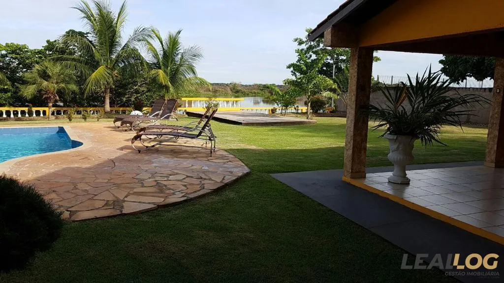 Imagens do imóveis Chácara para Venda em Cáceres / MT no bairro Alameda