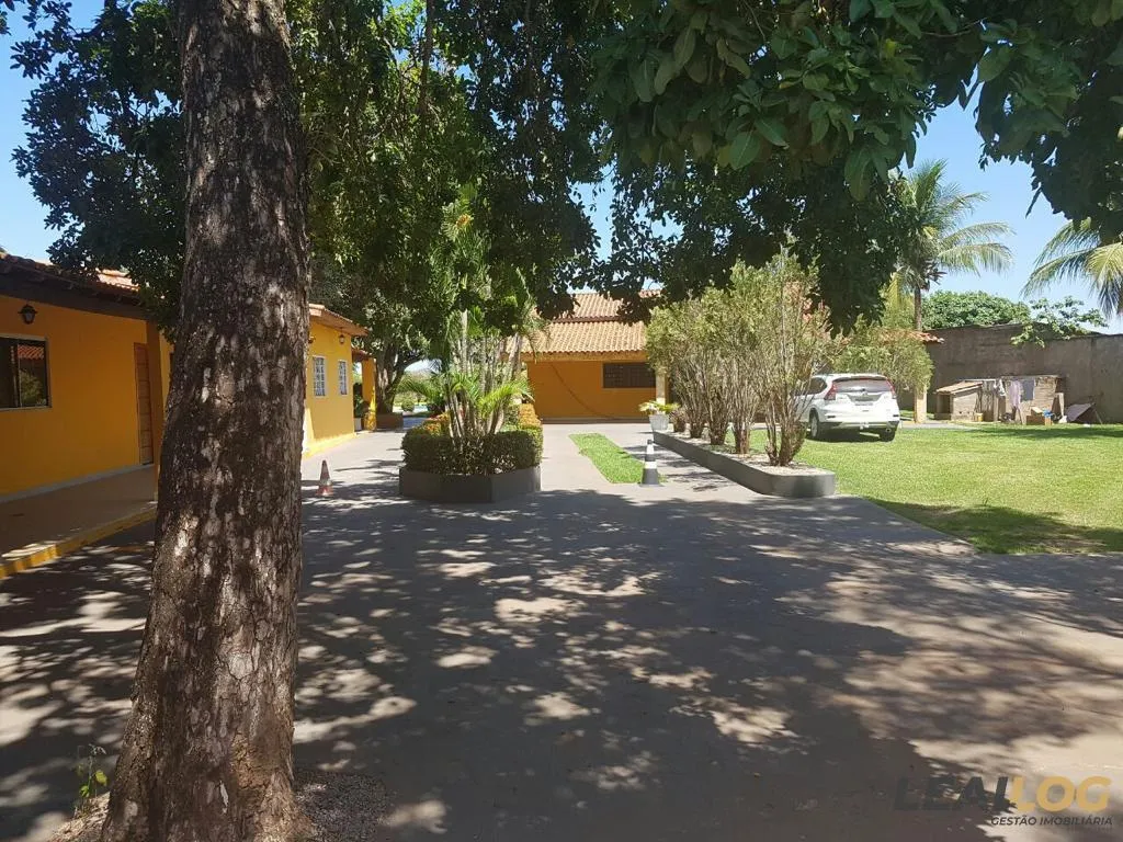 Imagens do imóveis Chácara para Venda em Cáceres / MT no bairro Alameda