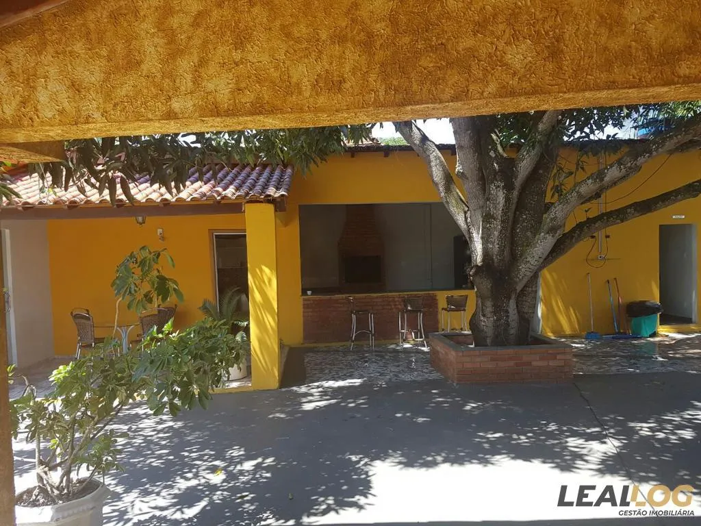 Imagens do imóveis Chácara para Venda em Cáceres / MT no bairro Alameda