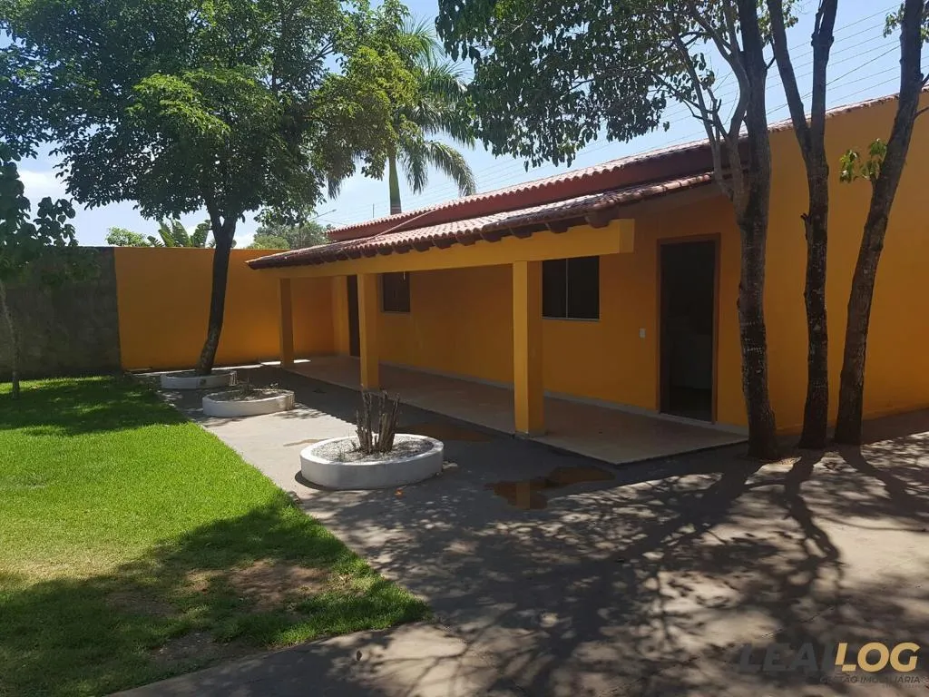 Imagens do imóveis Chácara para Venda em Cáceres / MT no bairro Alameda