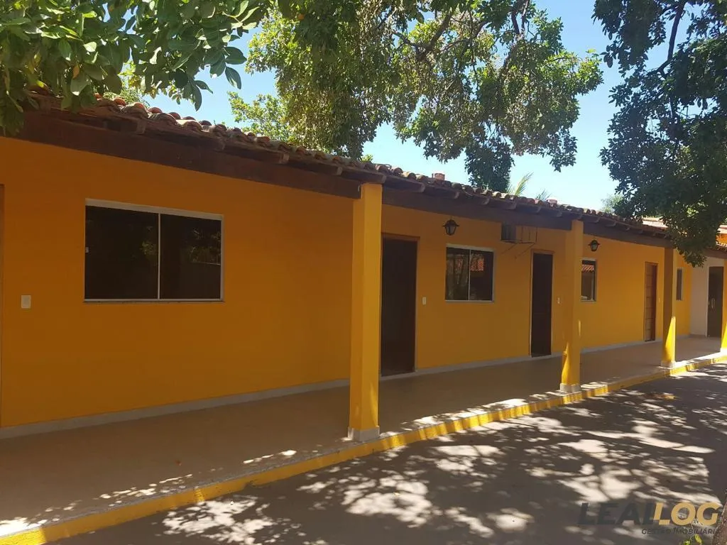 Imagens do imóveis Chácara para Venda em Cáceres / MT no bairro Alameda