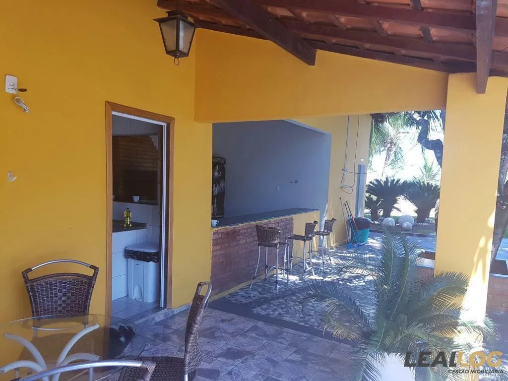 Imagens do imóveis Chácara para Venda em Cáceres / MT no bairro Alameda