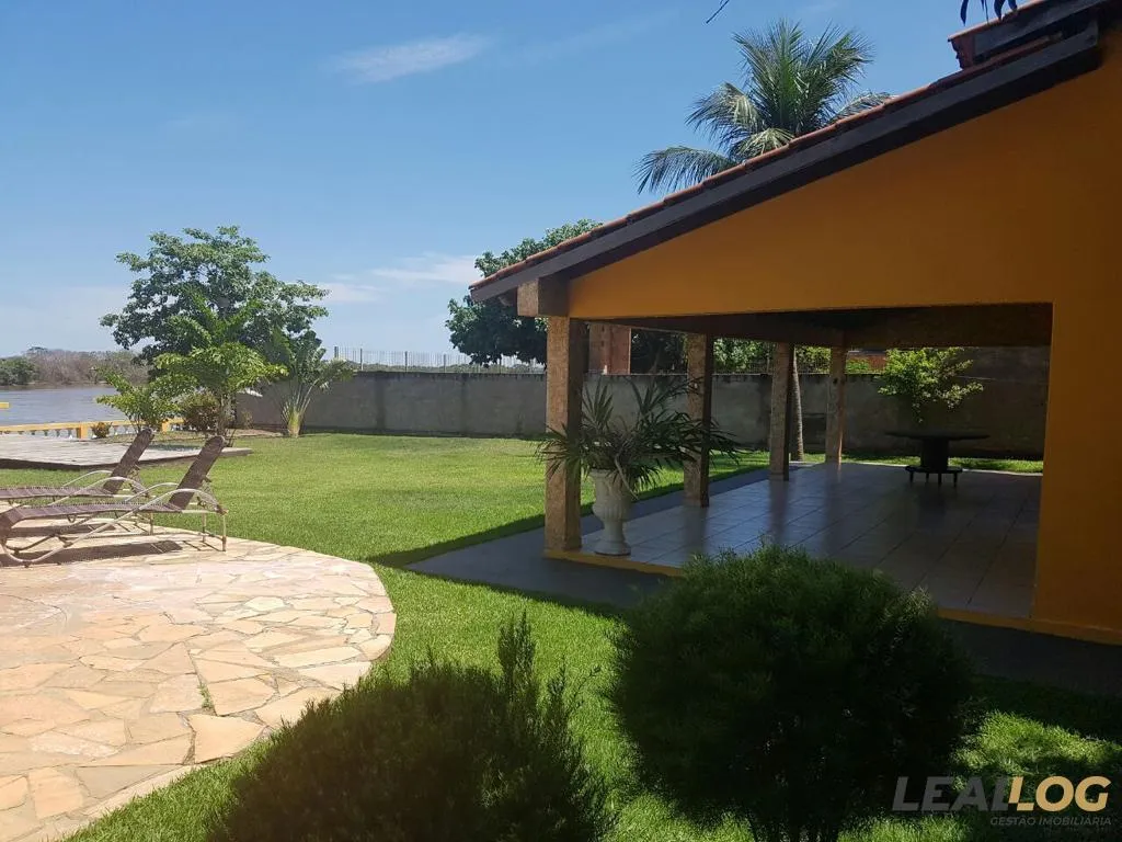 Imagens do imóveis Chácara para Venda em Cáceres / MT no bairro Alameda