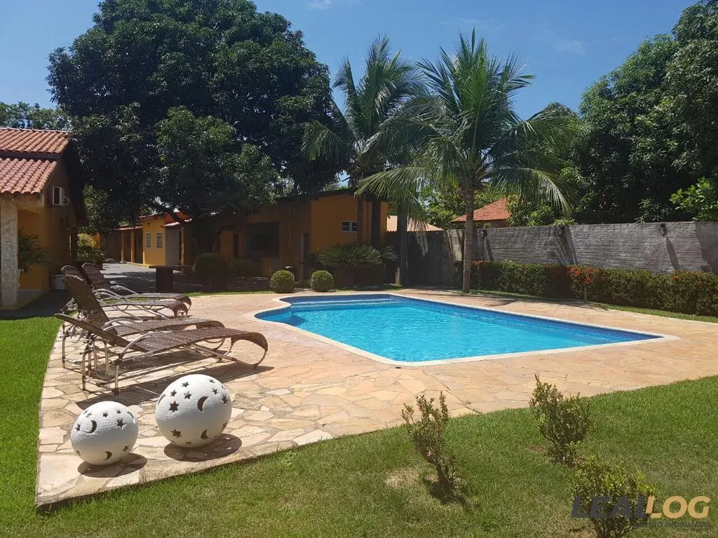 Imagens do imóveis Chácara para Venda em Cáceres / MT no bairro Alameda