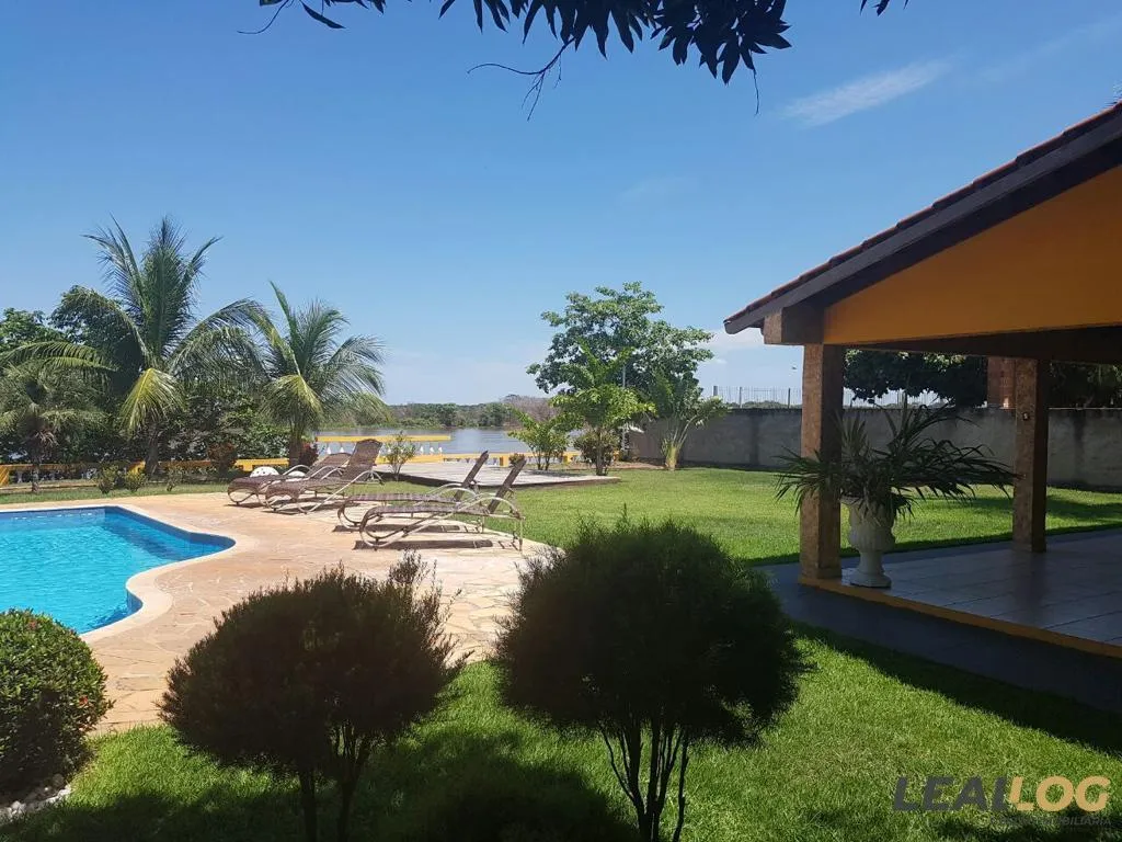 Imagens do imóveis Chácara para Venda em Cáceres / MT no bairro Alameda