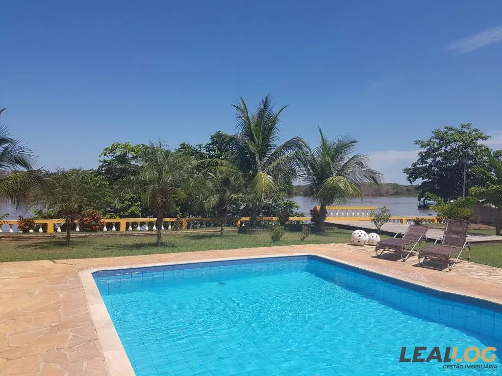 Imagens do imóveis Chácara para Venda em Cáceres / MT no bairro Alameda