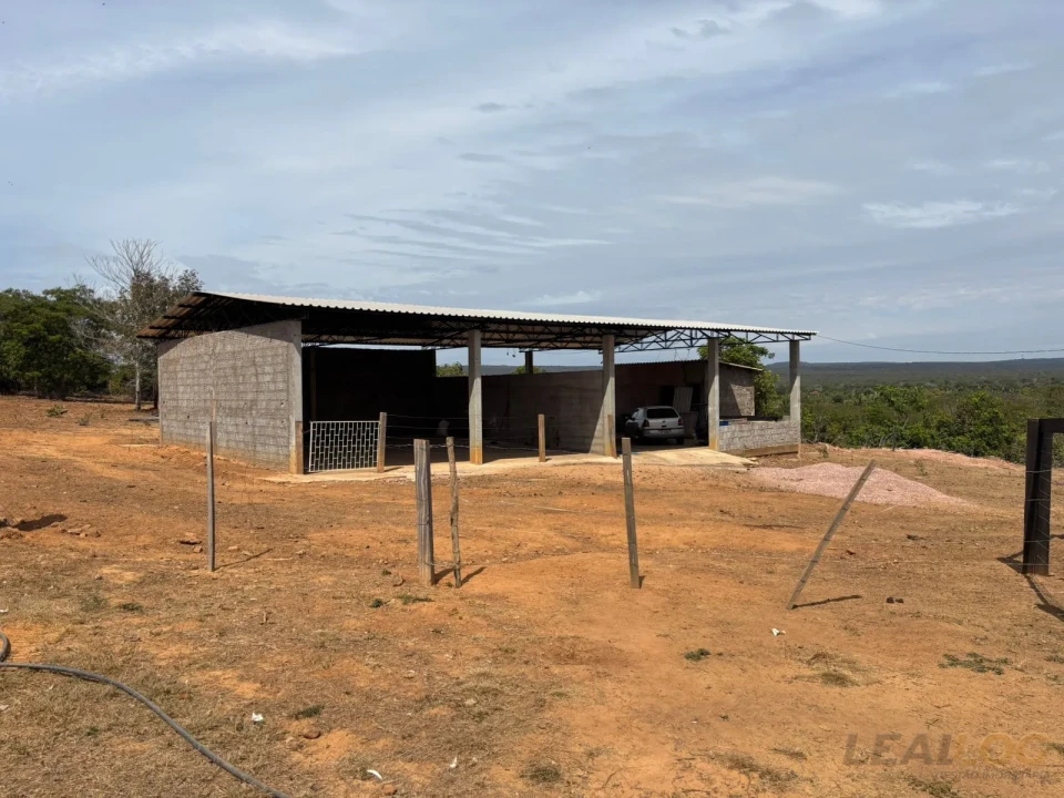 Imagens do imóveis Chácara á venda!