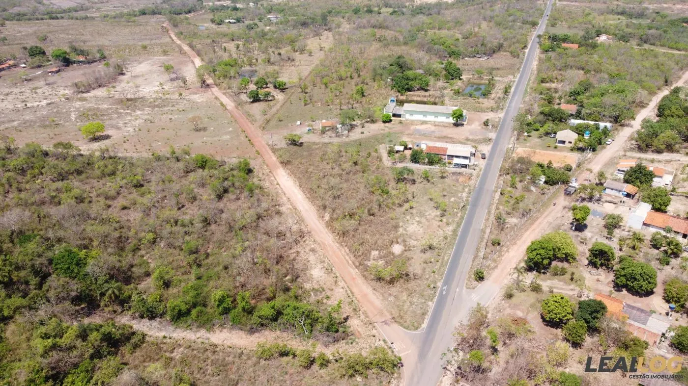 Imagens do imóveis Área para Venda em Cuiabá / MT no bairro Conquista