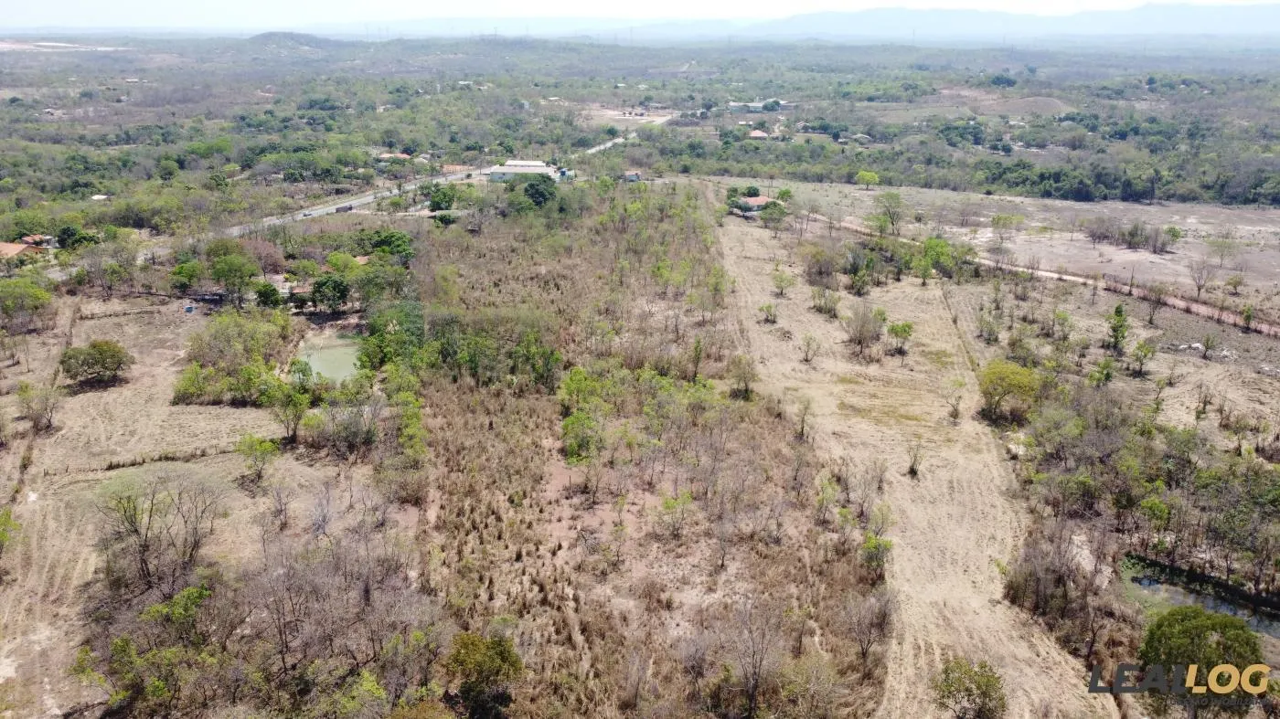 Imagens do imóveis Área para Venda em Cuiabá / MT no bairro Conquista