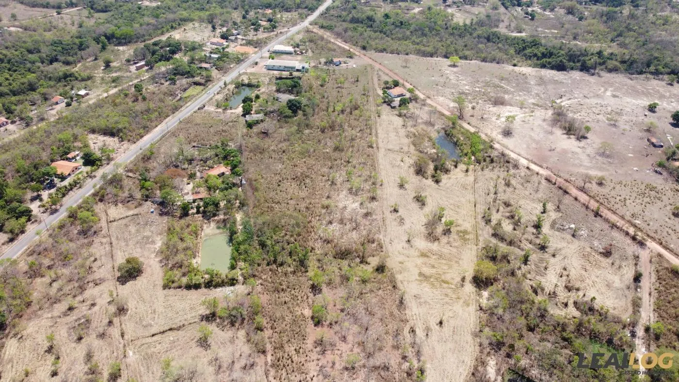 Imagens do imóveis Área para Venda em Cuiabá / MT no bairro Conquista