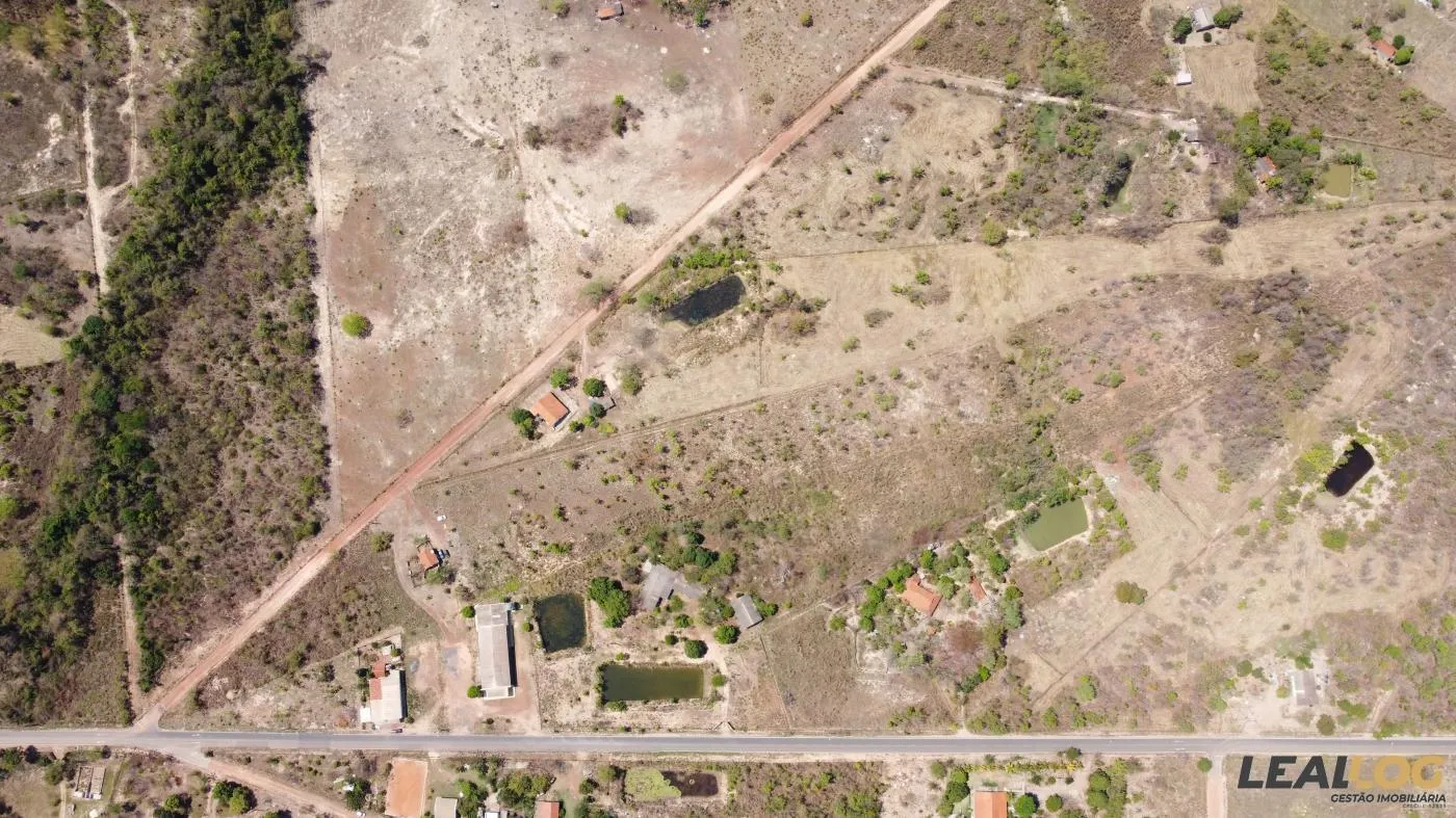 Imagens do imóveis Área para Venda em Cuiabá / MT no bairro Conquista