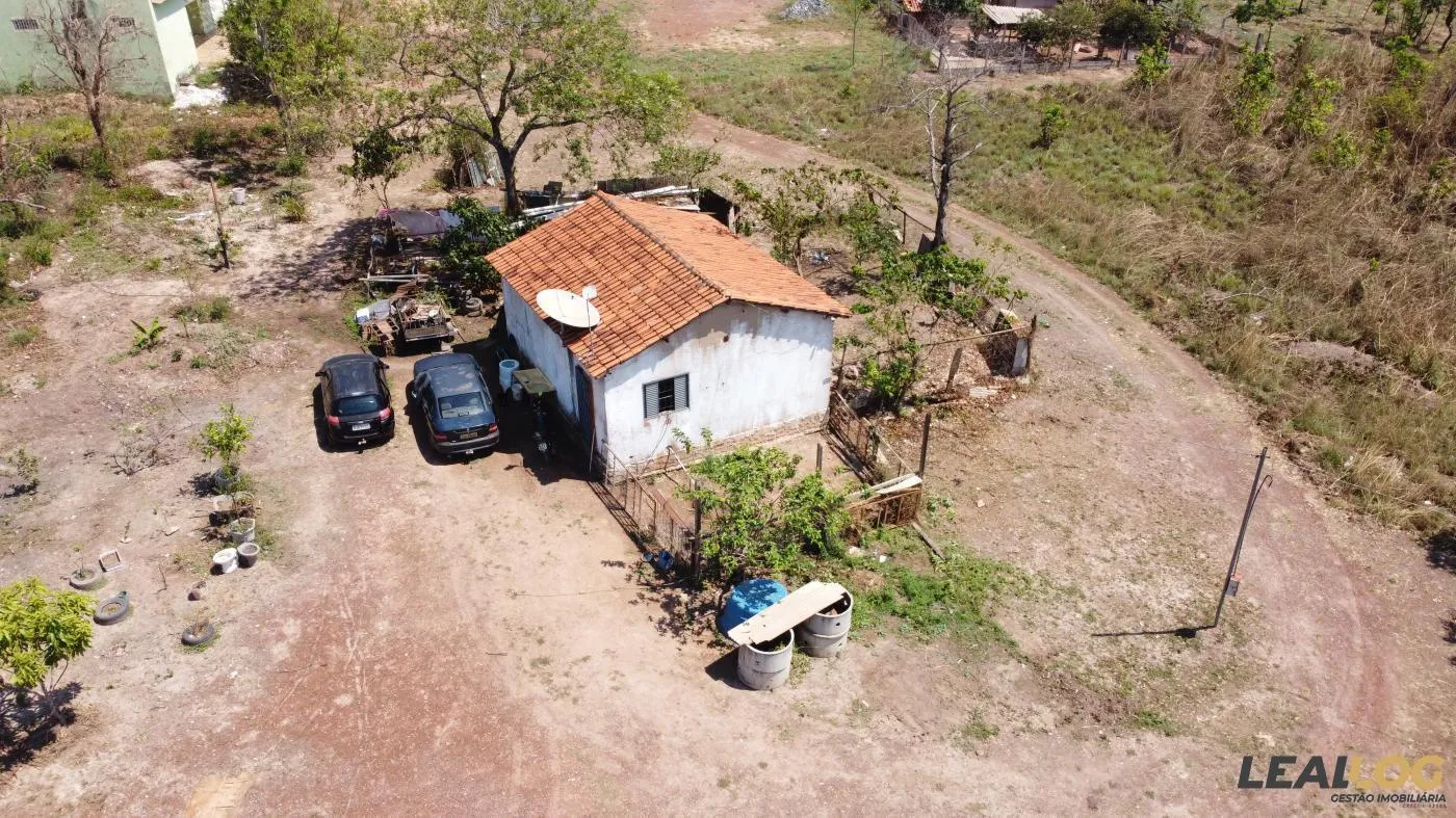Imagens do imóveis Área para Venda em Cuiabá / MT no bairro Conquista
