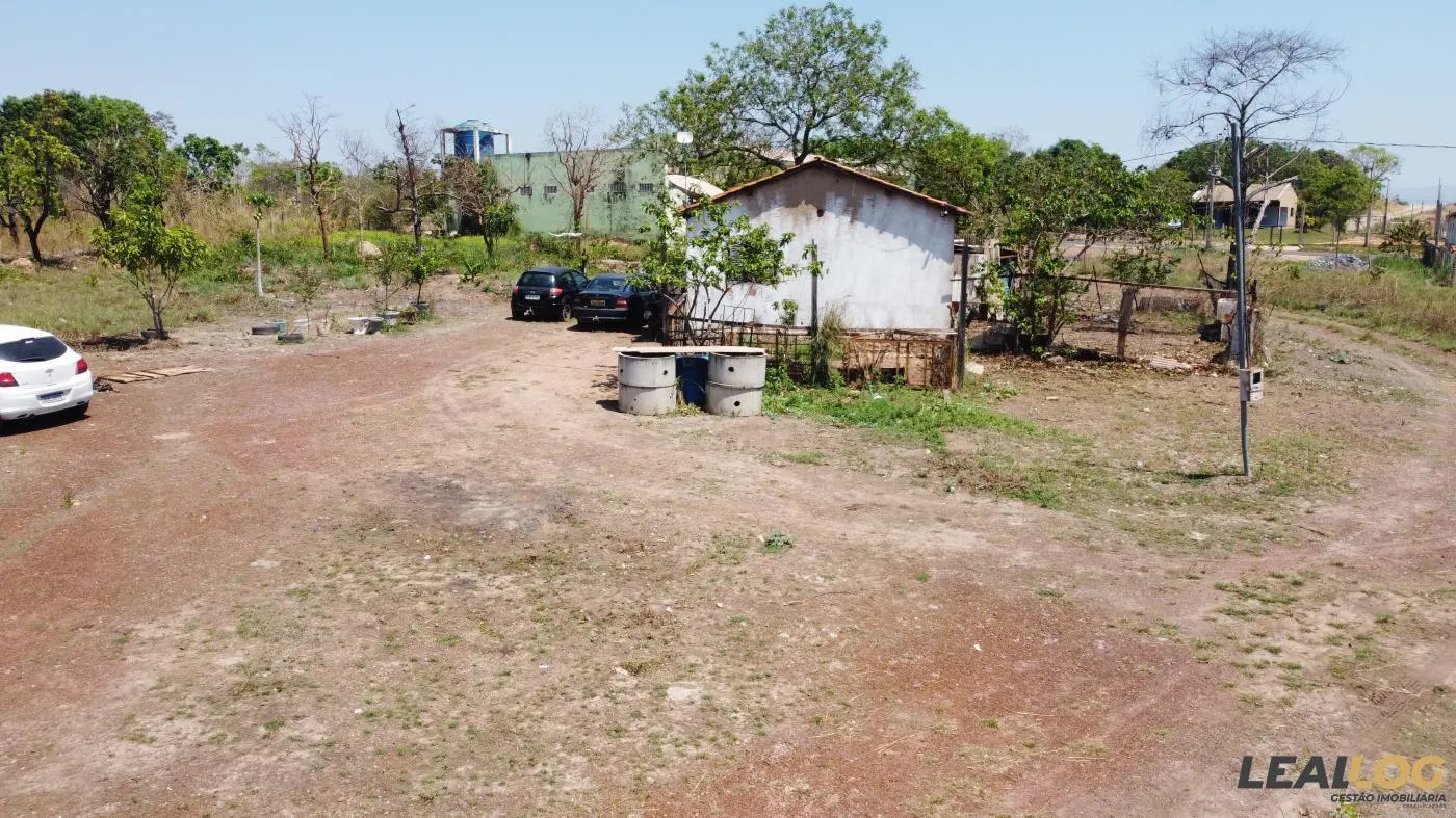 Imagens do imóveis Área para Venda em Cuiabá / MT no bairro Conquista