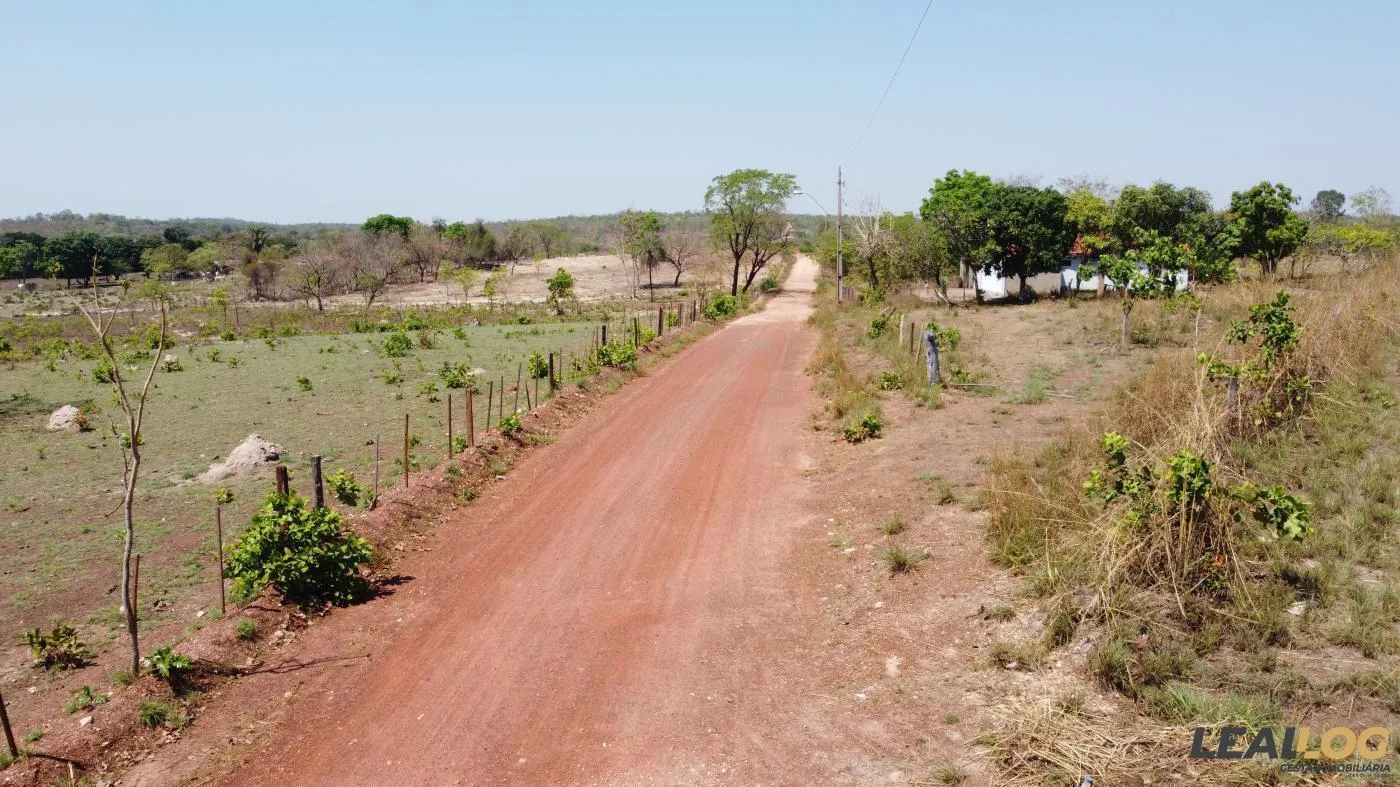 Imagens do imóveis Área para Venda em Cuiabá / MT no bairro Conquista