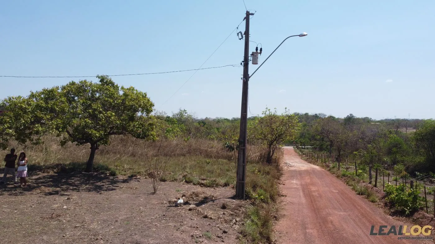 Imagens do imóveis Área para Venda em Cuiabá / MT no bairro Conquista