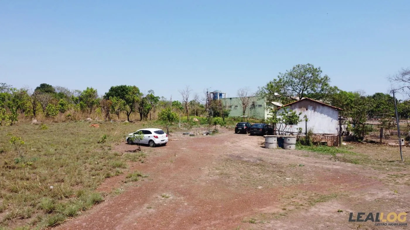 Imagens do imóveis Área para Venda em Cuiabá / MT no bairro Conquista