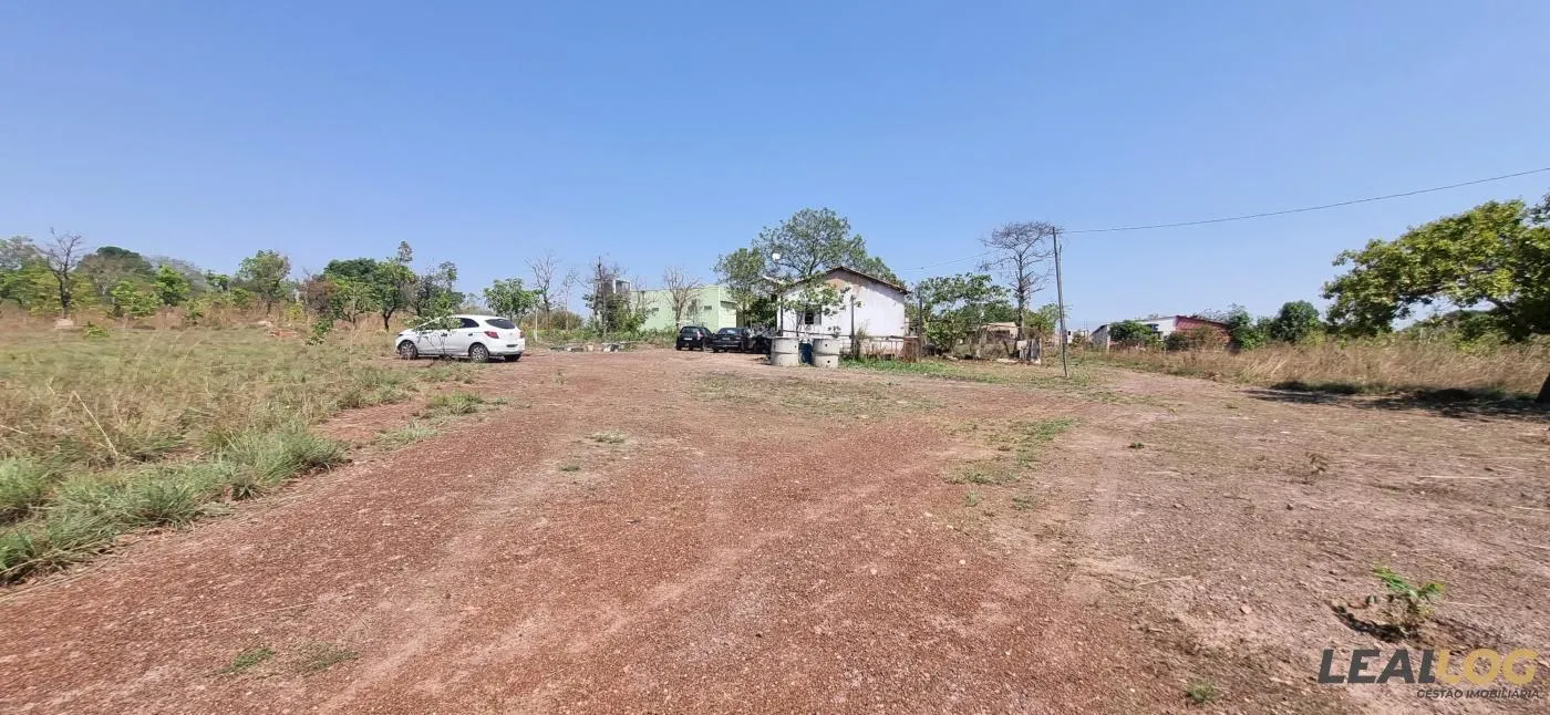 Imagens do imóveis Área para Venda em Cuiabá / MT no bairro Conquista