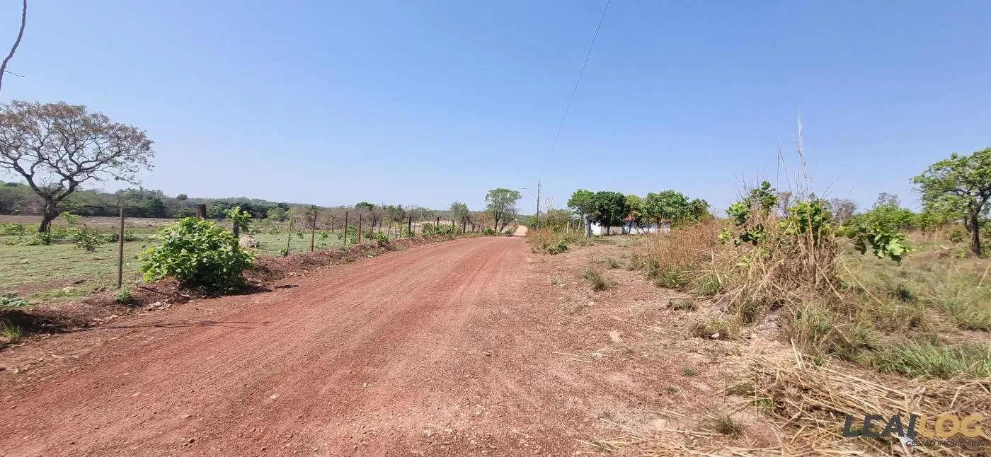 Imagens do imóveis Área para Venda em Cuiabá / MT no bairro Conquista