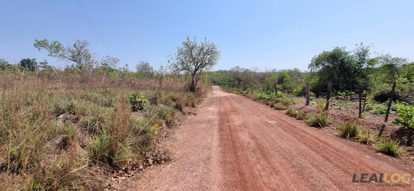 Imagens do imóveis Área para Venda em Cuiabá / MT no bairro Conquista