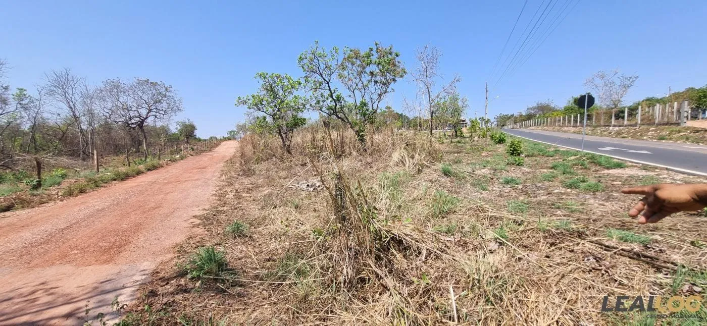 Imagens do imóveis Área para Venda em Cuiabá / MT no bairro Conquista