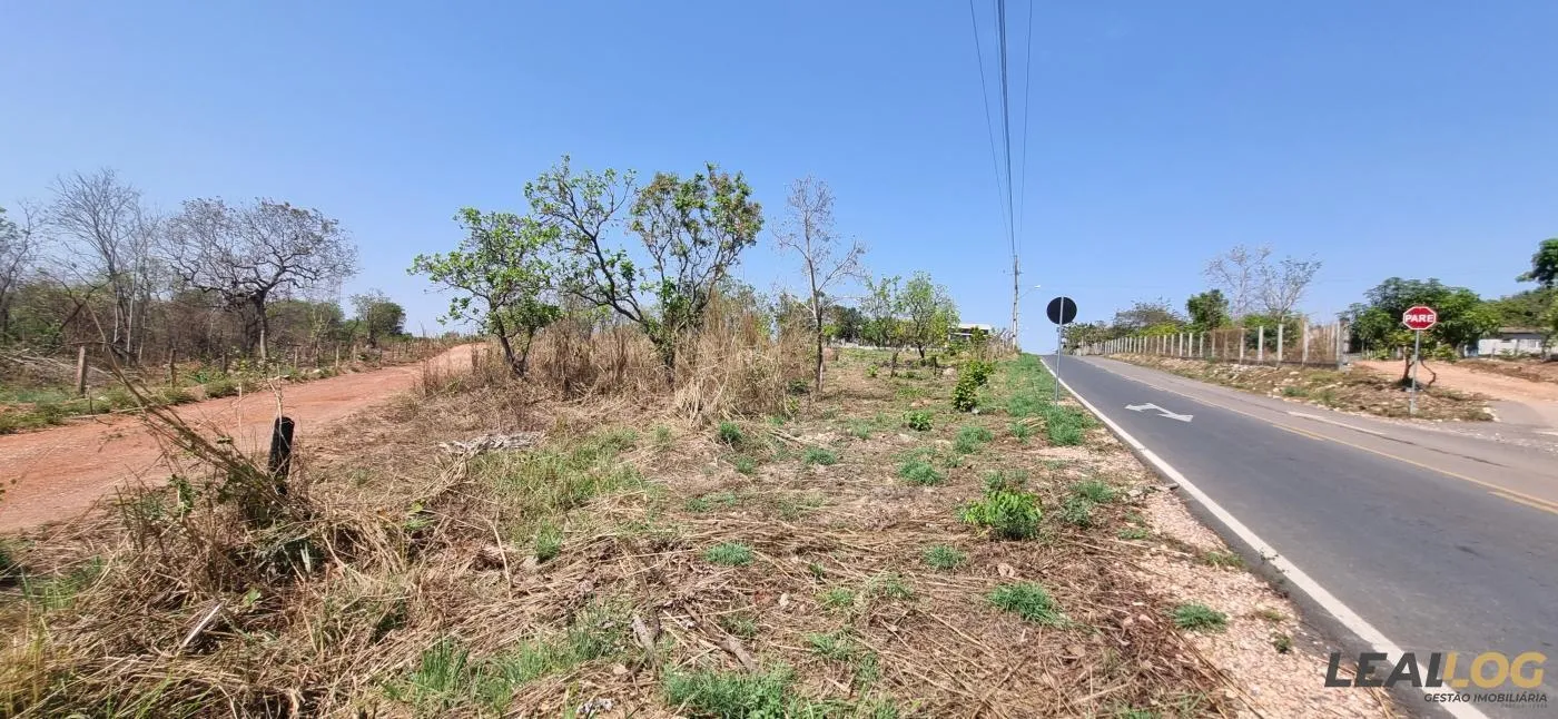 Imagens do imóveis Área para Venda em Cuiabá / MT no bairro Conquista