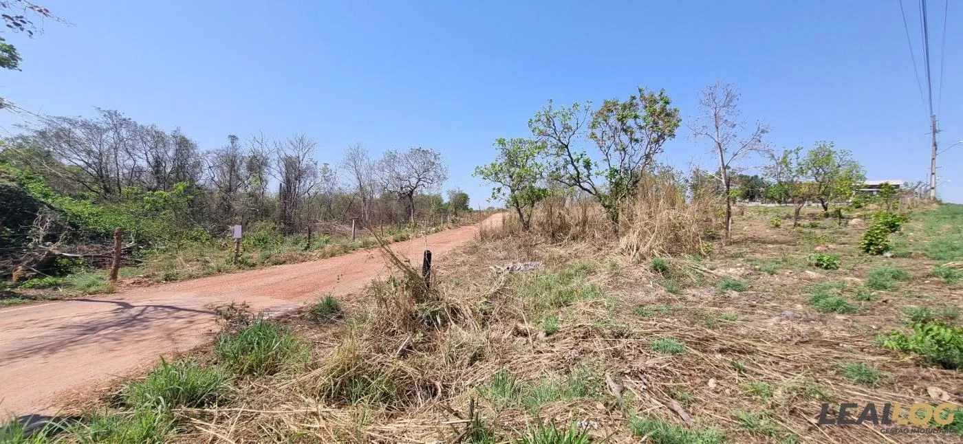 Imagens do imóveis Área para Venda em Cuiabá / MT no bairro Conquista