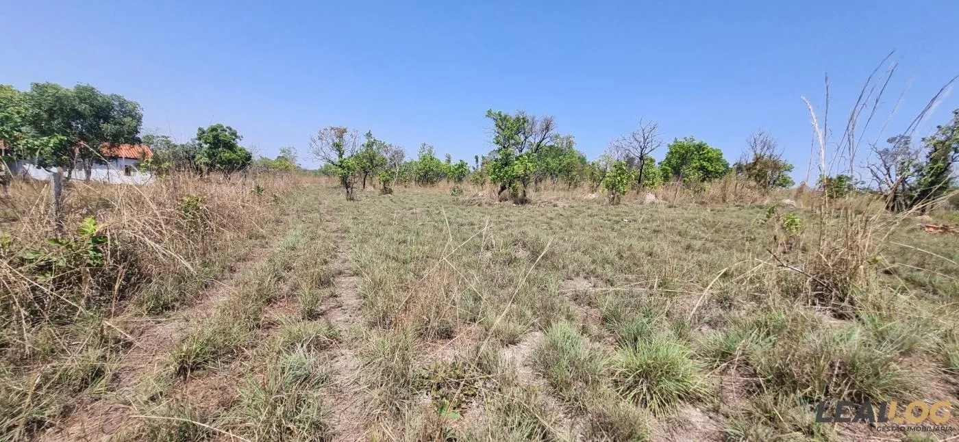Imagens do imóveis Área para Venda em Cuiabá / MT no bairro Conquista