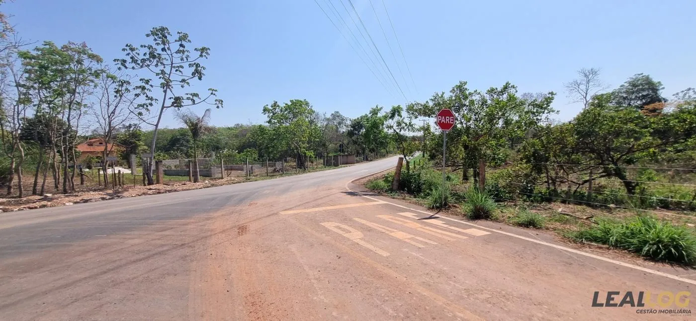 Imagens do imóveis Área para Venda em Cuiabá / MT no bairro Conquista