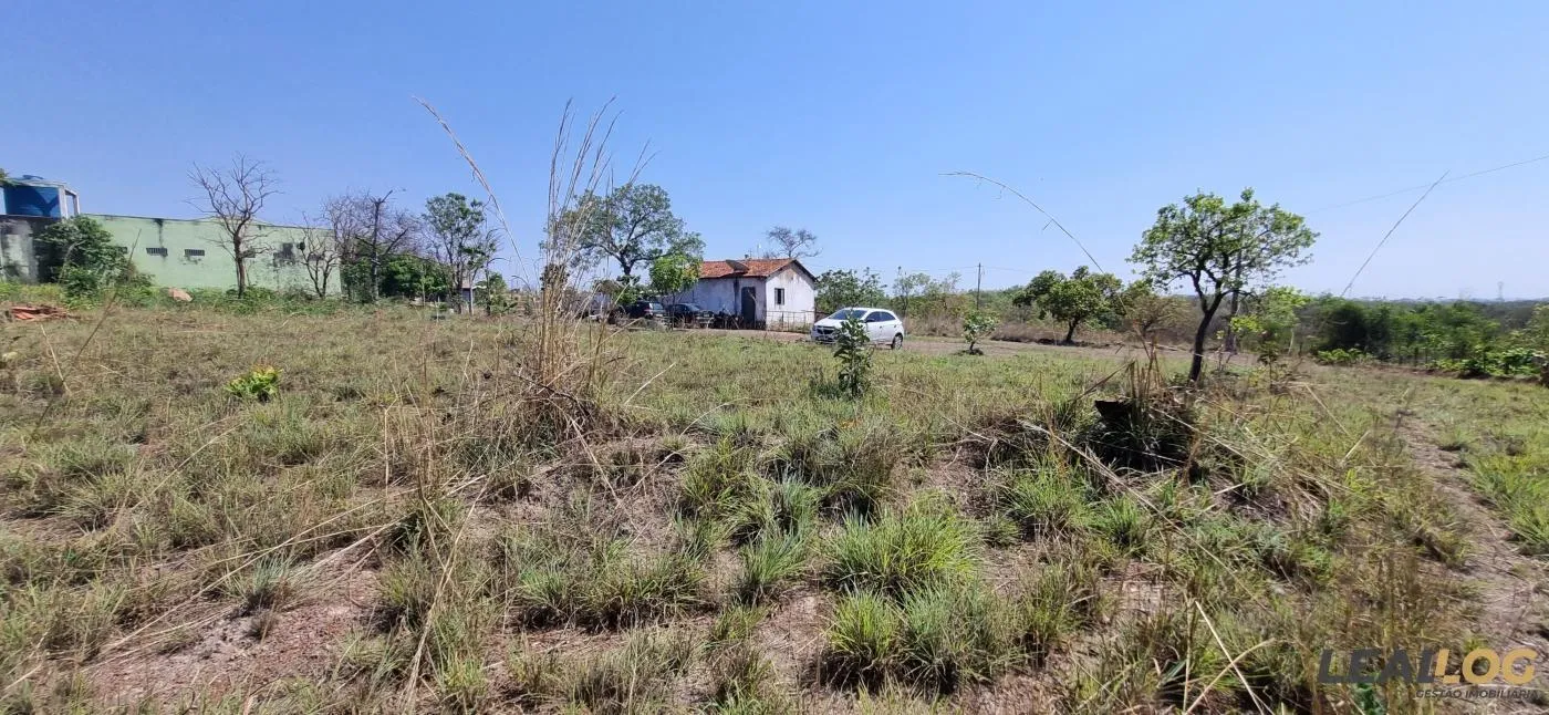 Imagens do imóveis Área para Venda em Cuiabá / MT no bairro Conquista
