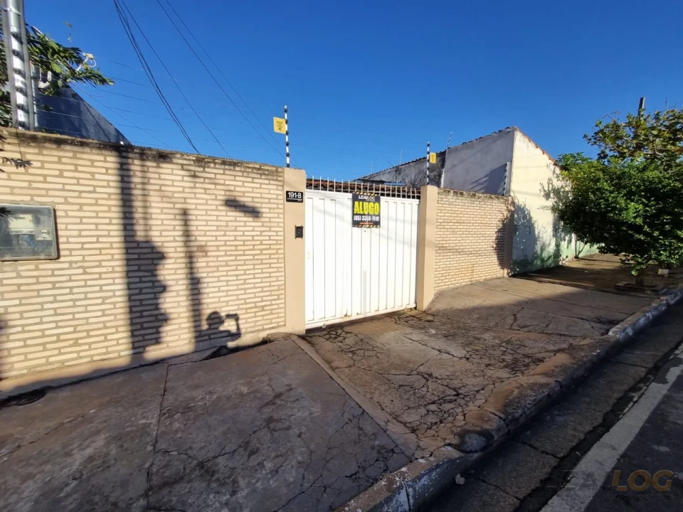 Imagens do imóveis Casa para Locação em Cuiabá / MT no bairro jardim Ubatâ