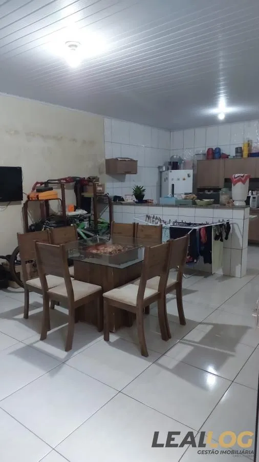 Imagens do imóveis Casa em Condomínio para Venda em Cuiabá / MT no bairro Nova Conquista