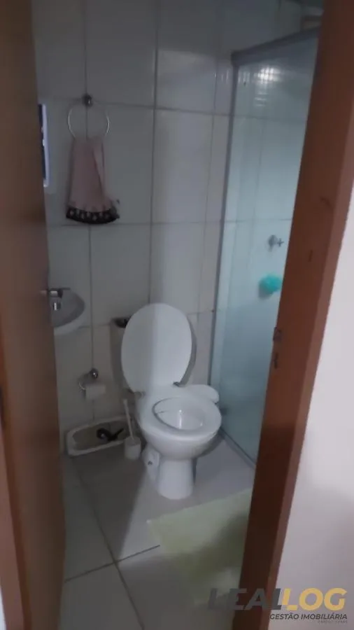 Imagens do imóveis Casa em Condomínio para Venda em Cuiabá / MT no bairro Nova Conquista