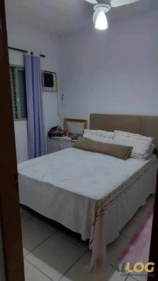 Imagens do imóveis Casa em Condomínio para Venda em Cuiabá / MT no bairro Nova Conquista