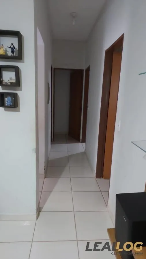 Imagens do imóveis Casa em Condomínio para Venda em Cuiabá / MT no bairro Nova Conquista