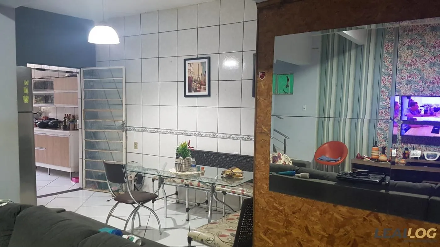 Imagens do imóveis Casa para Venda em Cuiabá / MT no bairro Canjica