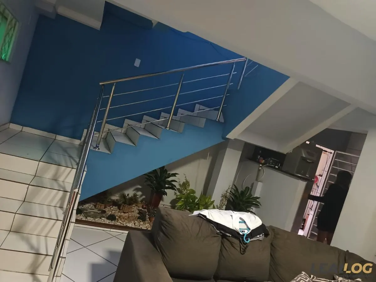 Imagens do imóveis Casa para Venda em Cuiabá / MT no bairro Canjica