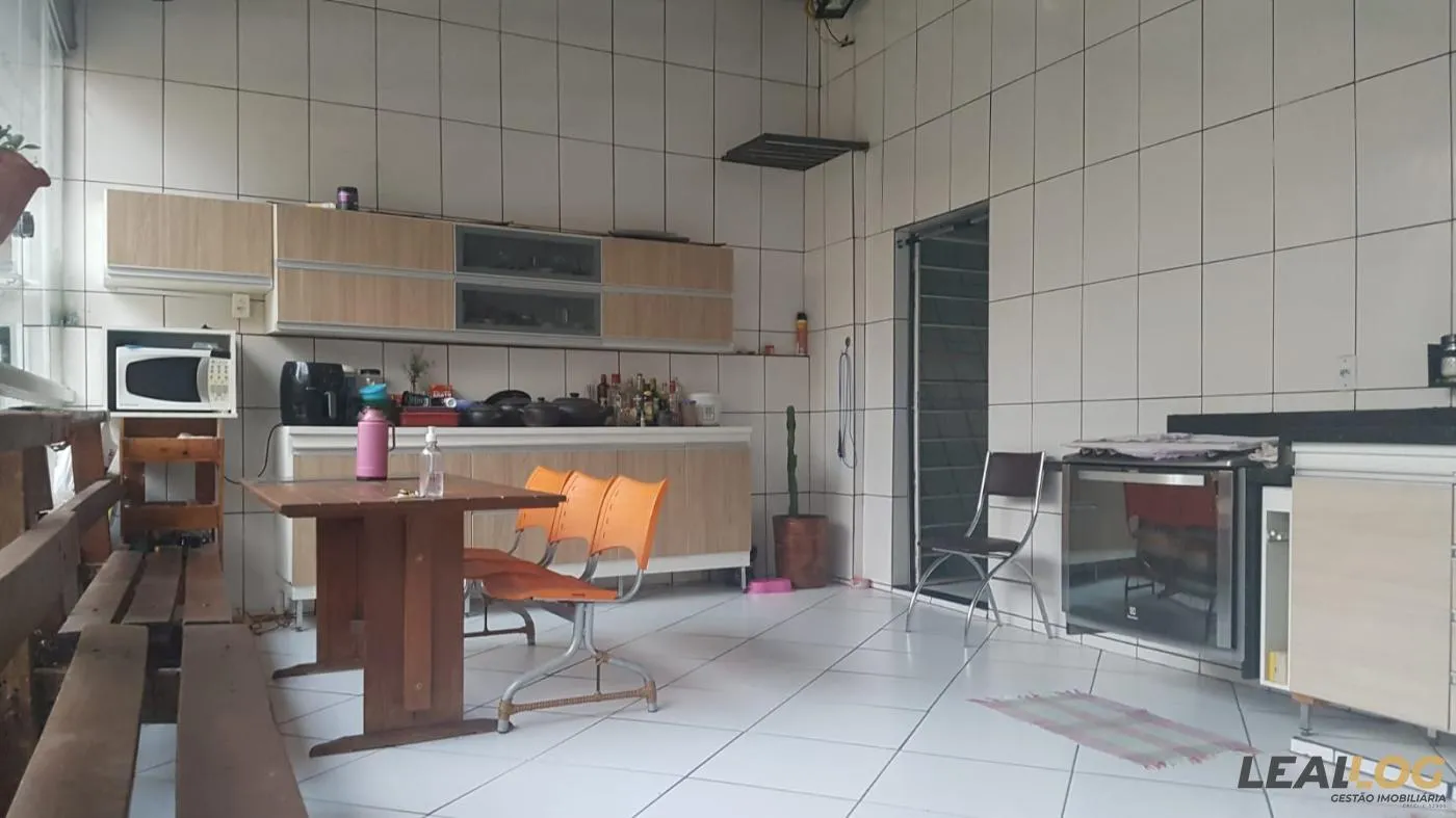 Imagens do imóveis Casa para Venda em Cuiabá / MT no bairro Canjica