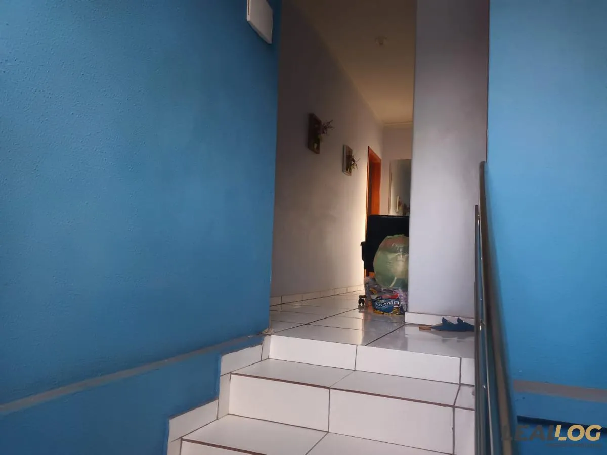 Imagens do imóveis Casa para Venda em Cuiabá / MT no bairro Canjica